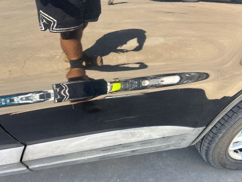 Vehicle photo