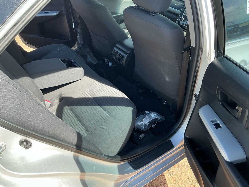 Vehicle photo