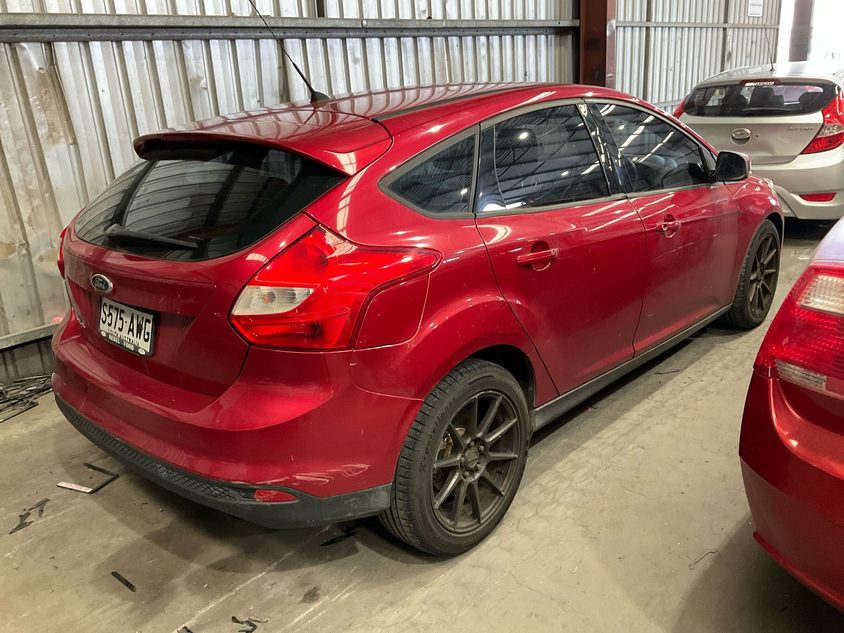 Vehicle photo