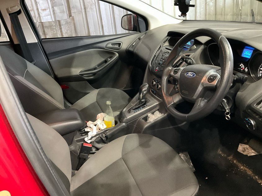 Vehicle photo