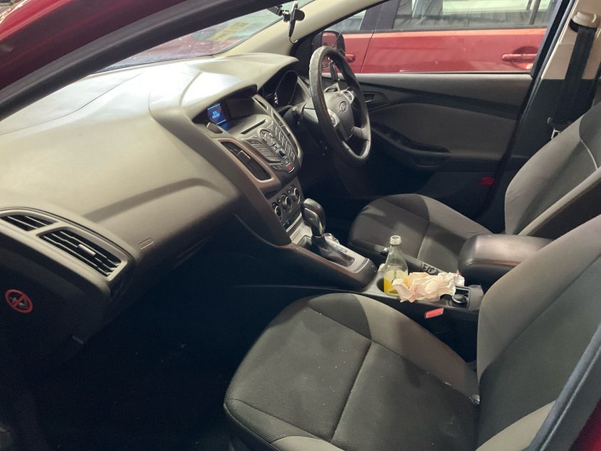Vehicle photo