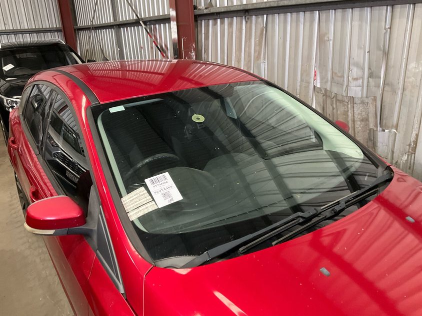 Vehicle photo