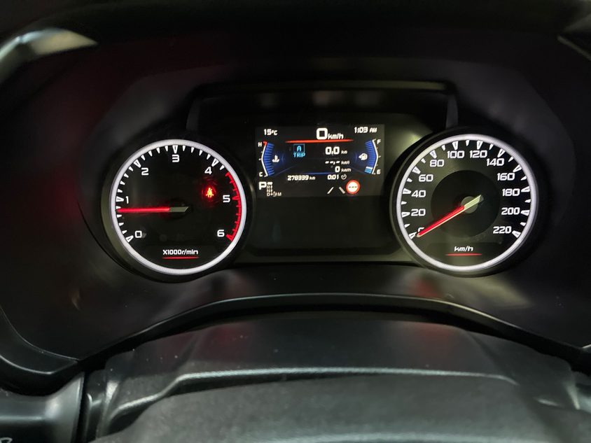 Vehicle photo