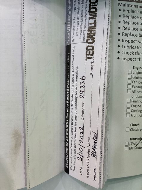 Vehicle photo