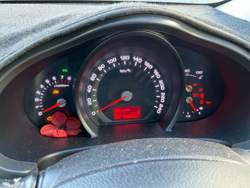 Vehicle photo