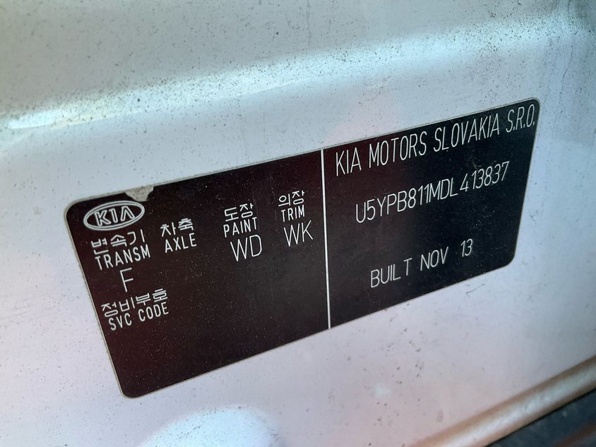 Vehicle photo