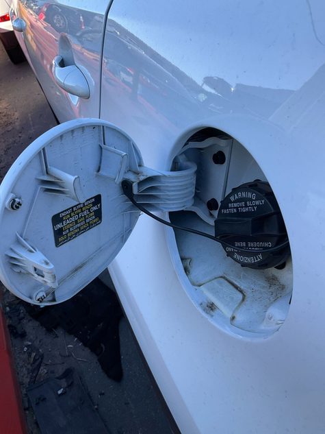 Vehicle photo
