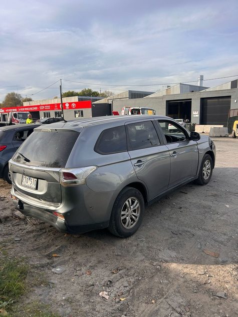 Vehicle photo