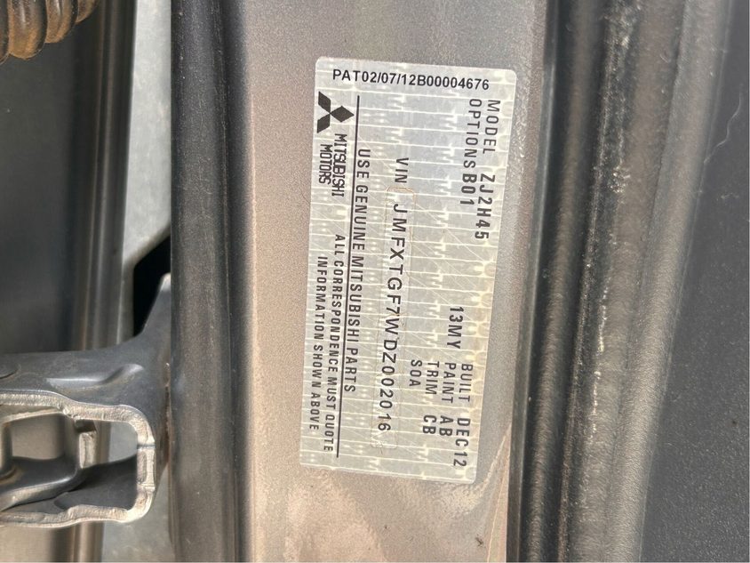Vehicle photo