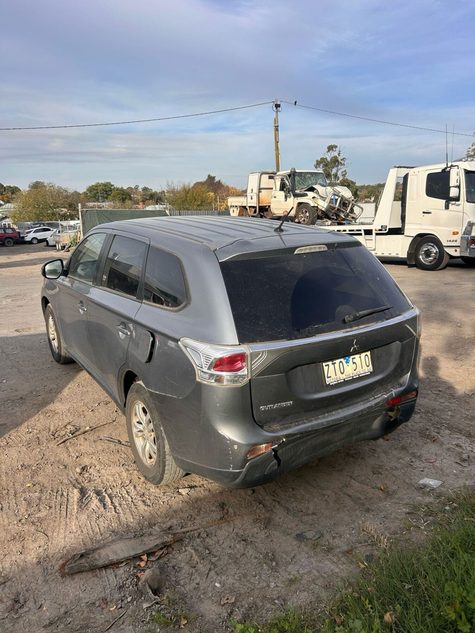 Vehicle photo