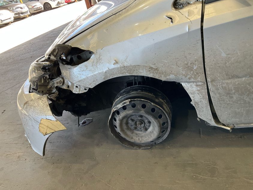 Vehicle photo