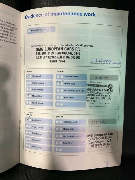 Vehicle photo