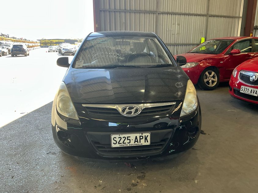 Vehicle photo
