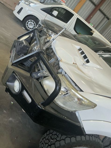 Vehicle photo