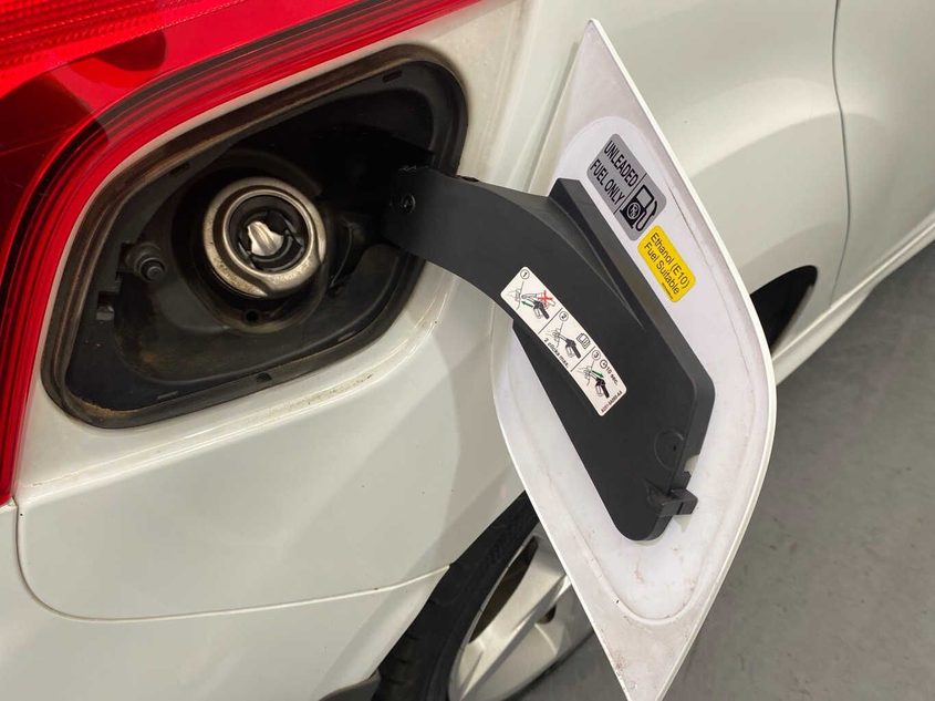 Vehicle photo
