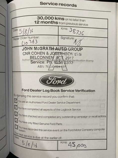 Vehicle photo