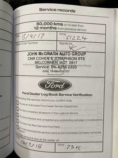 Vehicle photo