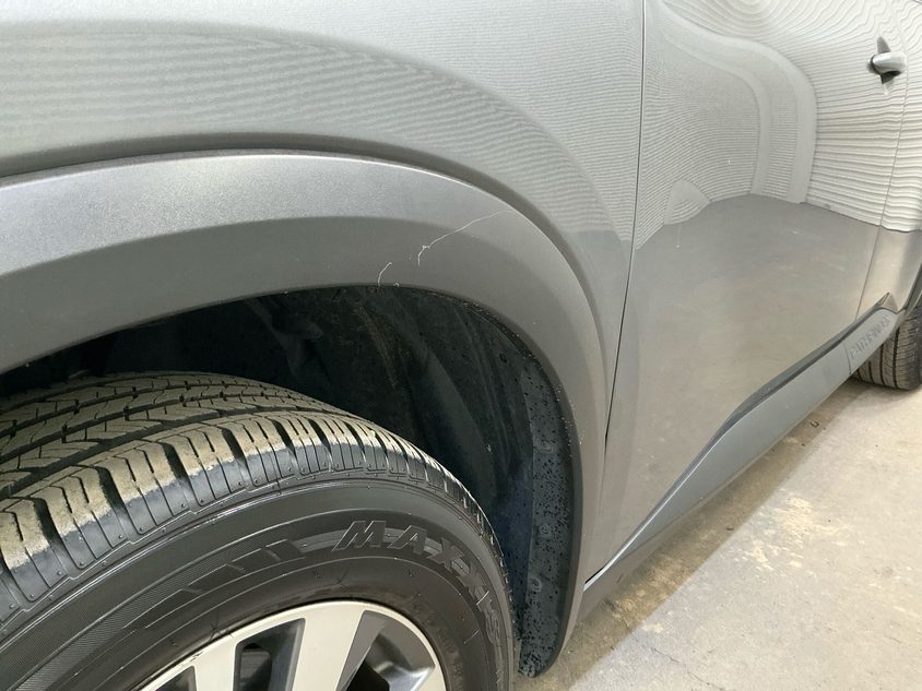 Vehicle photo
