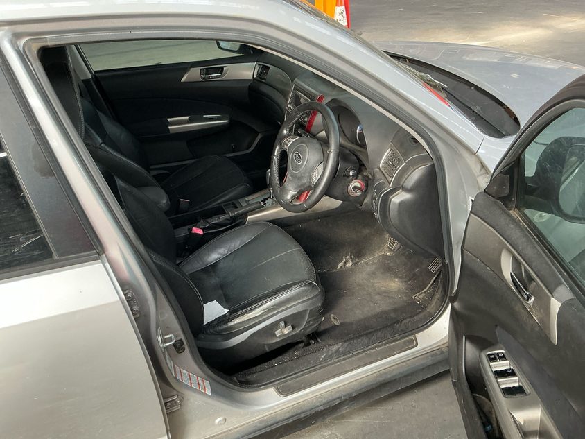 Vehicle photo