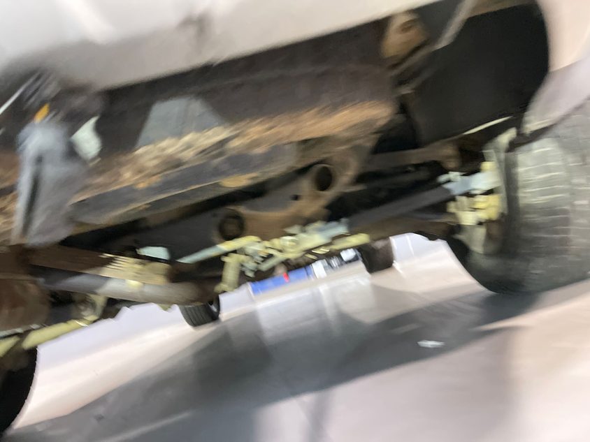 Vehicle photo