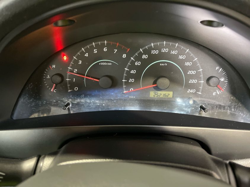 Vehicle photo