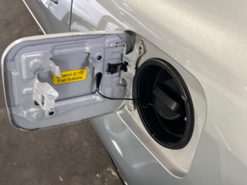 Vehicle photo