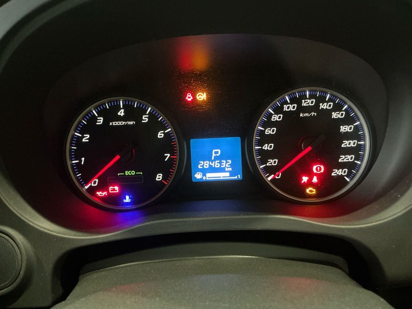 Vehicle photo