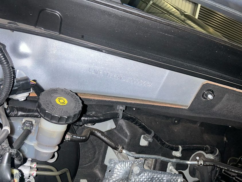 Vehicle photo