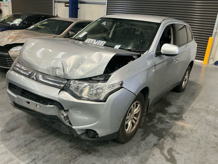Vehicle photo