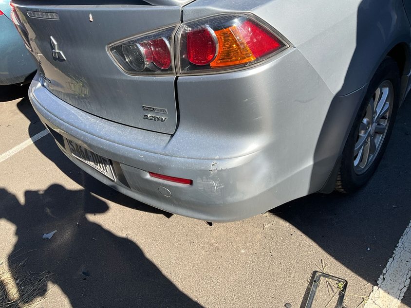 Vehicle photo