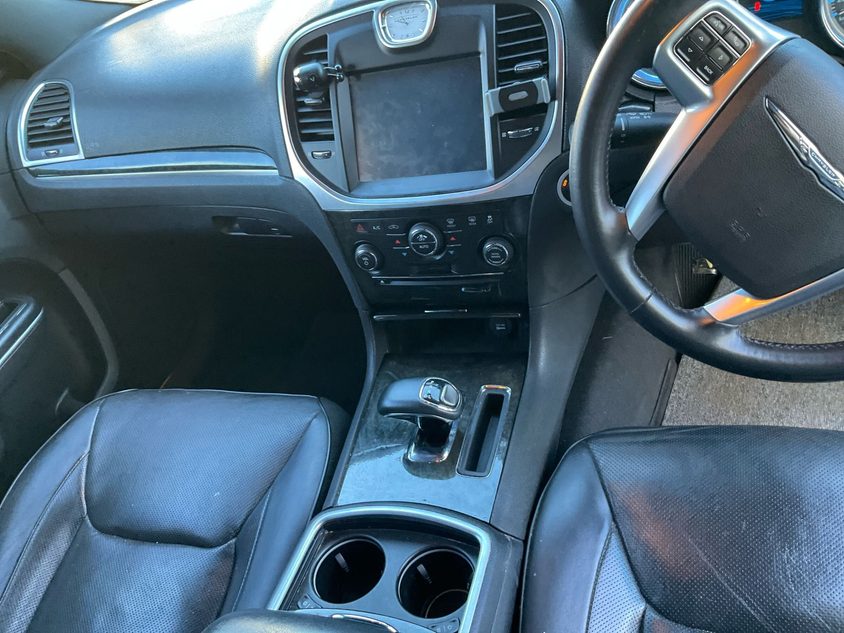 Vehicle photo