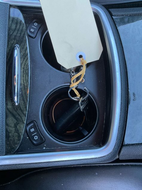 Vehicle photo