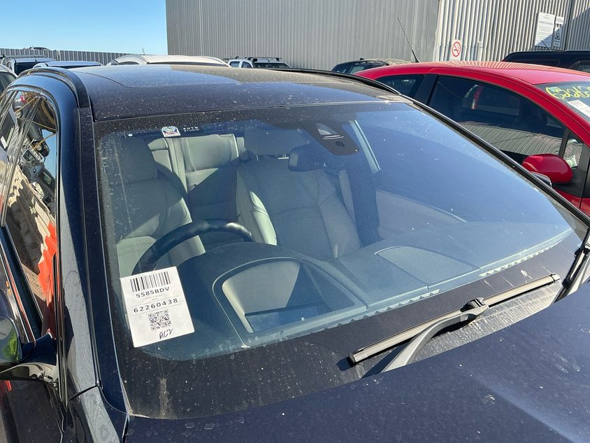 Vehicle photo
