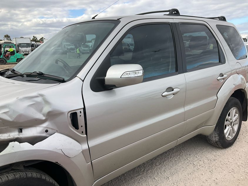 Vehicle photo