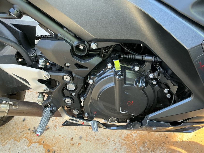 Vehicle photo
