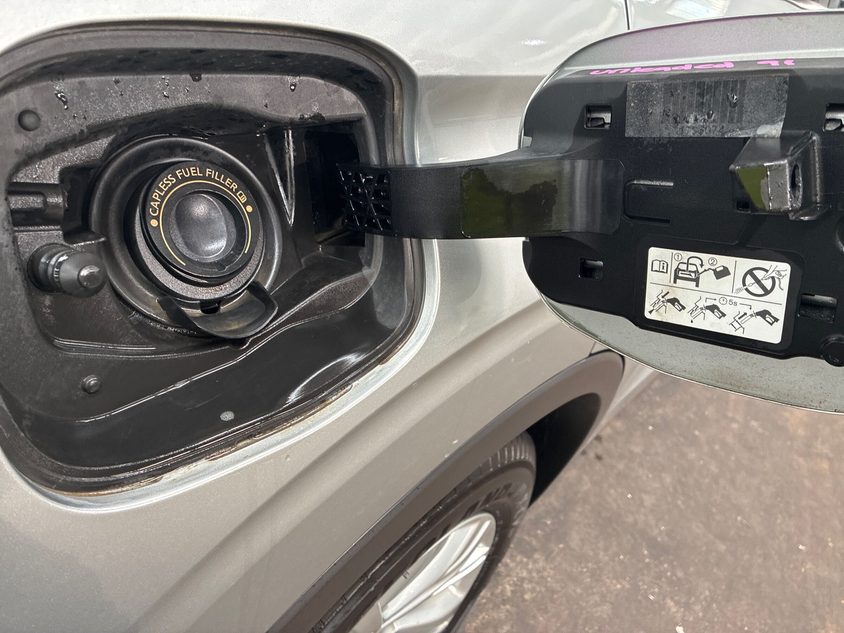Vehicle photo