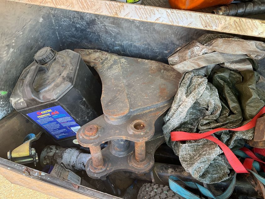 Vehicle photo