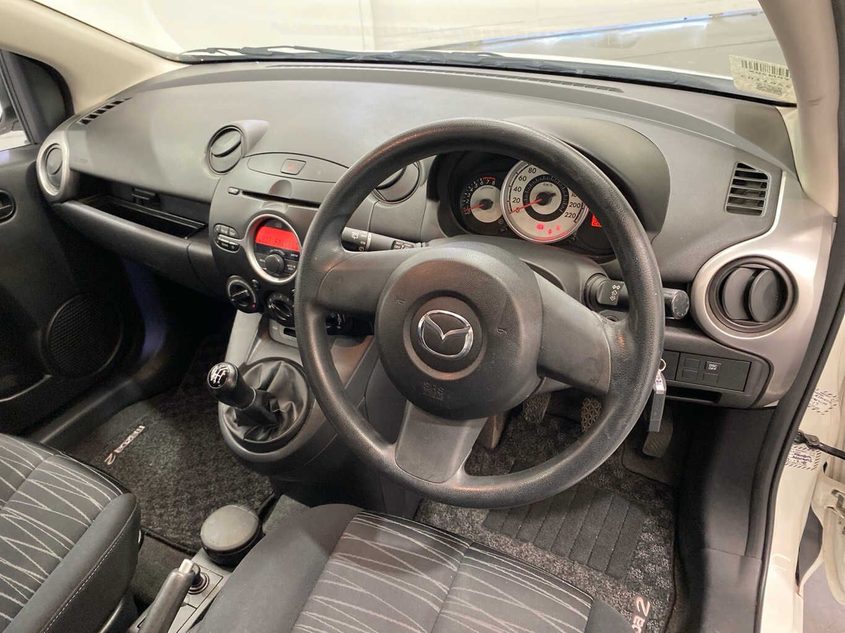 Vehicle photo