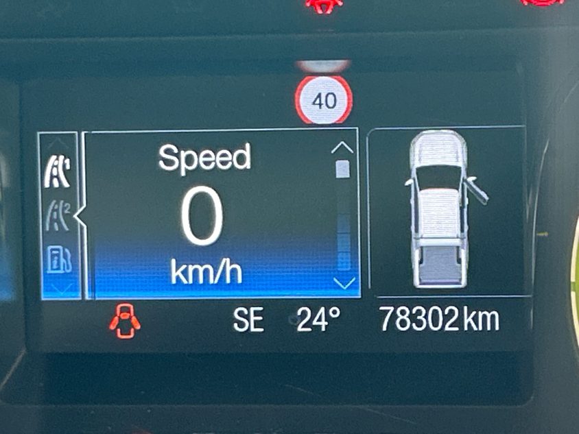 Vehicle photo