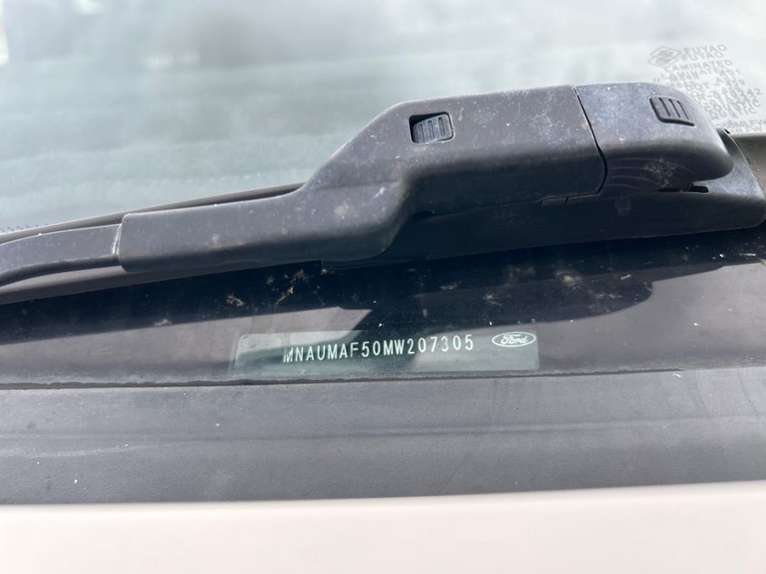 Vehicle photo