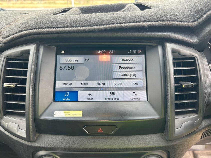 Vehicle photo