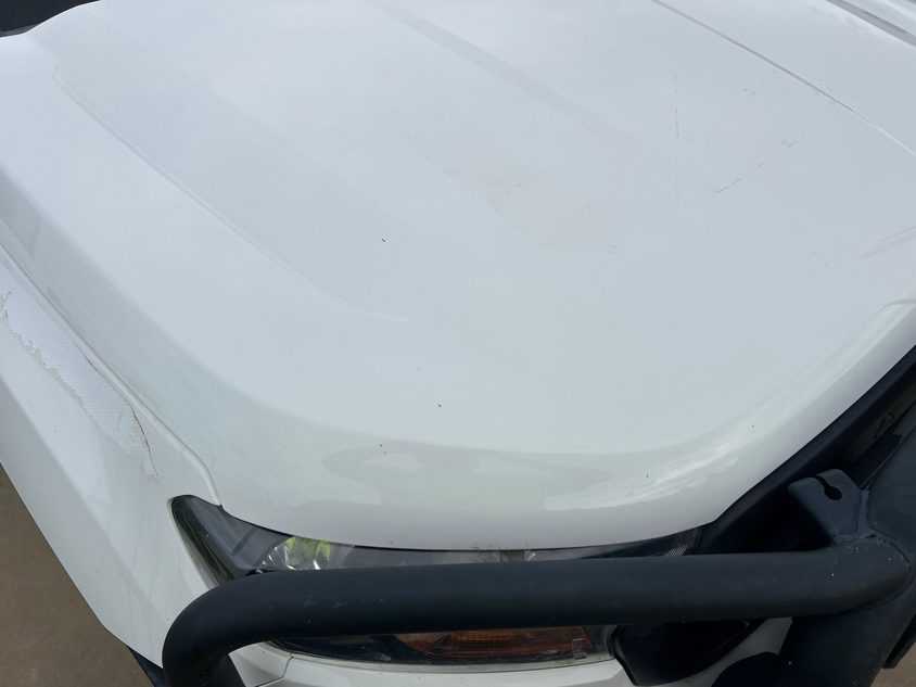 Vehicle photo