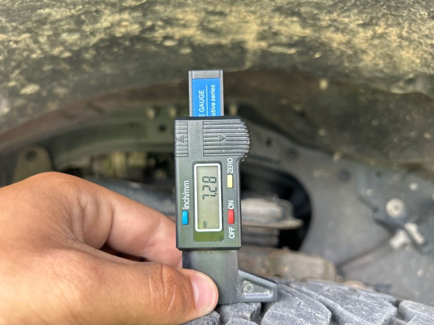 Vehicle photo