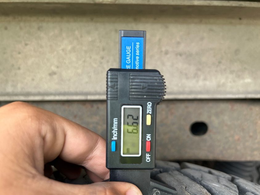 Vehicle photo