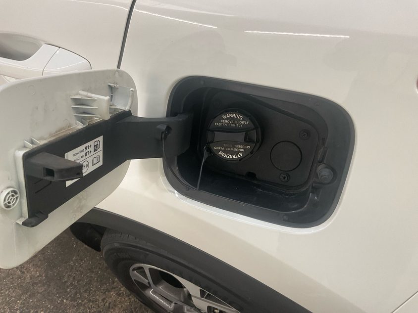 Vehicle photo