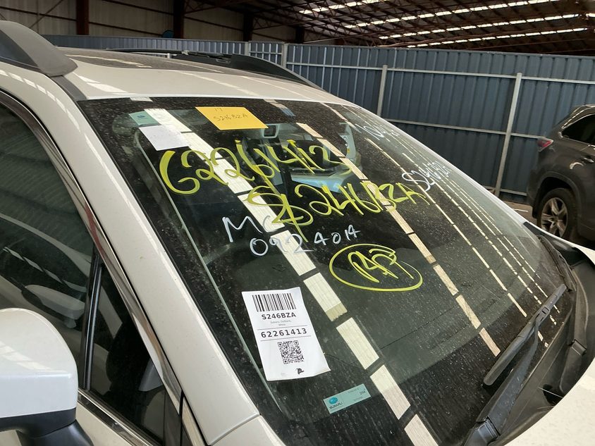 Vehicle photo