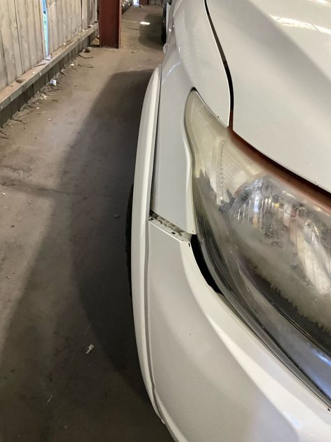 Vehicle photo