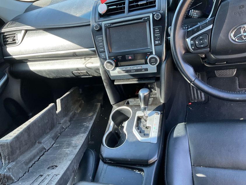Vehicle photo
