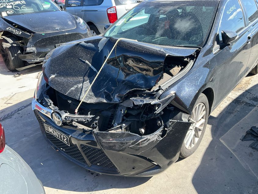 Vehicle photo