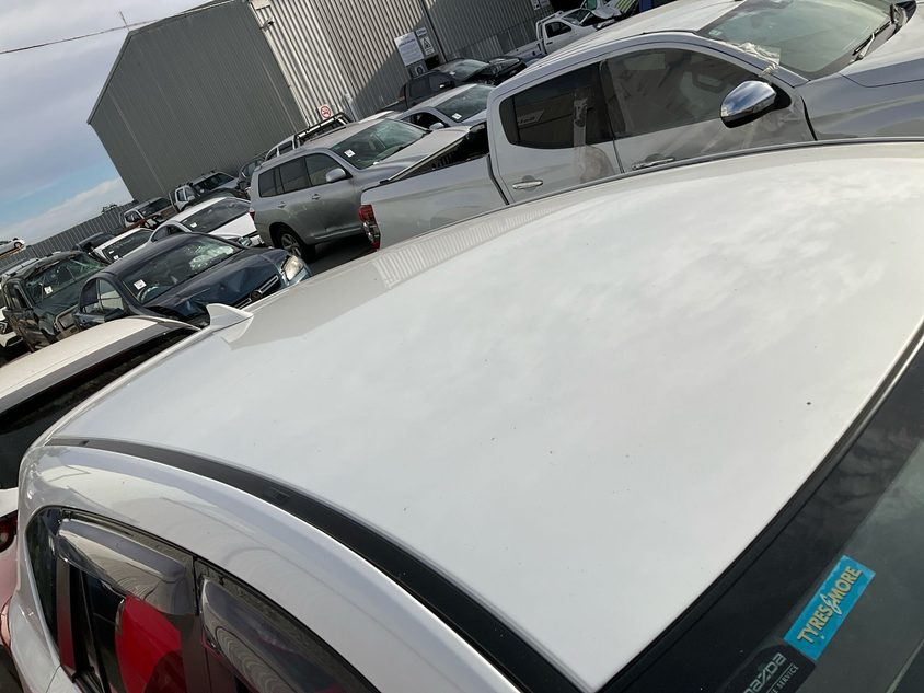 Vehicle photo